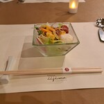 レストラン　イイジマ - 