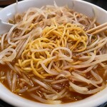 ラーメン大雅 - 