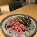 GLAMPROOK FUTTSU BRISTOL HILL - 