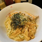 東京麺珍亭本舗 - 料理写真: