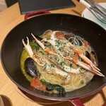 GLAMPROOK FUTTSU BRISTOL HILL - 