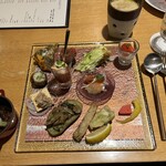 GLAMPROOK FUTTSU BRISTOL HILL - 