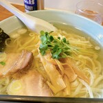 Sano Ramen Takano - 