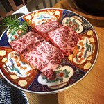 Sumibi Yakiniku Fushimiya Hidagyuu Bettei - 