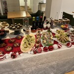 GLAMPROOK FUTTSU BRISTOL HILL - 