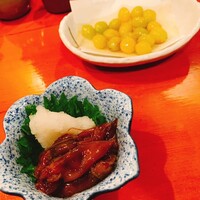 魚竹 -  魚竹 -
