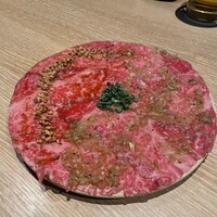 横浜焼肉kintan - 