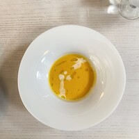 オーガニックグリル鵠沼海岸 - ランチコース