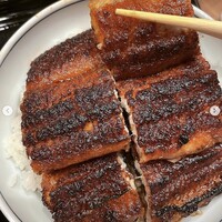 うなぎ家 しば福や - 
