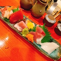 魚竹 -  魚竹 -