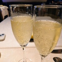 アミチェ - スパークリングワイン