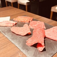 焼肉 じゅん - 