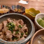 八百屋とごはん おおくら - 