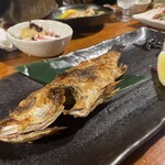 源左ェ門 木倉町店 - 