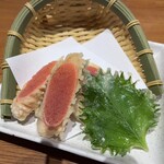 三代目網元 魚鮮水産 - 