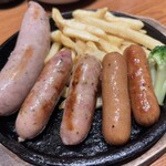 三代目網元 魚鮮水産 - 