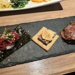 上等焼肉 ひらく - 