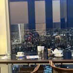 カフェ ド シエル - 