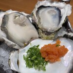 三代目網元 魚鮮水産 - 