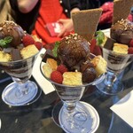 カフェ ド シエル - 