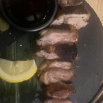 名古屋コーチンと本格焼き鳥 鳥料理 鳥心 - 