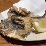 三代目網元 魚鮮水産 - 