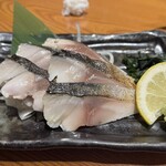 三代目網元 魚鮮水産 - 