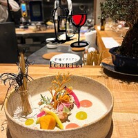 炉端イタリアン ICORIBI 堂島 - 