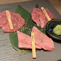 上等焼肉 ひらく - 