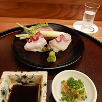 日本料理 太月 - 