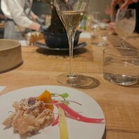 炉端イタリアン ICORIBI 堂島 - 