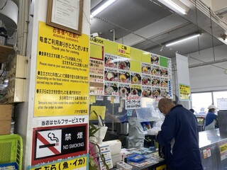 パヤオ直売店 - 