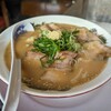 大阪ふくちぁんラーメン 吉田店