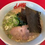 ラーメン山岡家 羽生店 - 