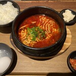 アジアバル楽韓堂 PLUS - 