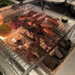 THE BBQ BEACH in TOYOSU - 