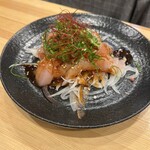 Sumiyaki Anaba - 