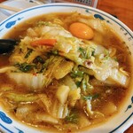 やまとラーメン香雲堂 - 