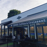 ZEBRA Coffee&Croissant - 