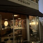 FUGLEN - 