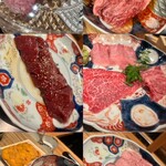 和の焼肉処 肉匠MIEDA - 