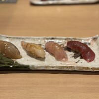 鮨 青海 青山店 - 