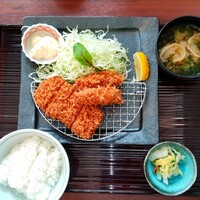 とんかつ まい泉 青山本店 -  とんかつ まい泉 青山本店 -