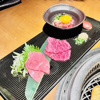 蕃 YORONIKU - 