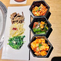 蕃 YORONIKU - 
