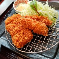 とんかつ まい泉 青山本店 -  とんかつ まい泉 青山本店 -