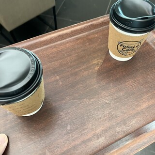 ファソラ カフェ コーヒー アンド ビアー_1