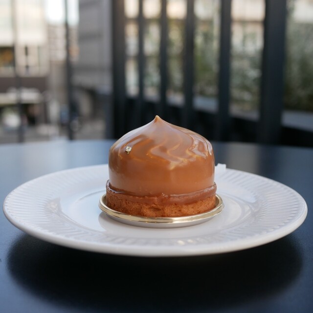 Patisserie JUN UJITA photo 5