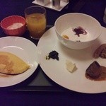 はいむるぶし - 夕食④