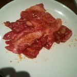 焼肉家 炎’S - えんずカルビ